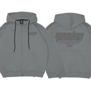 Áo hoodie sao