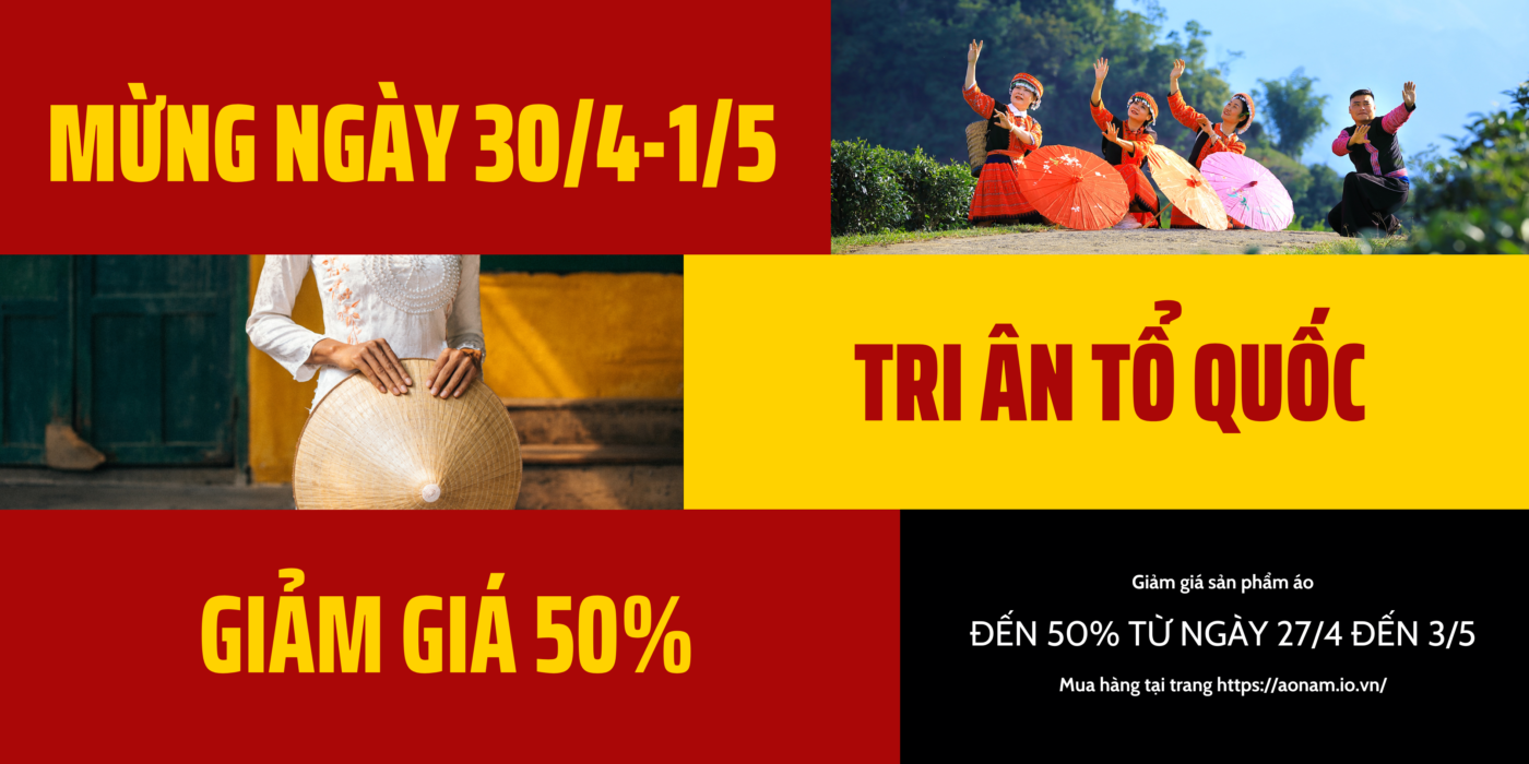 tri ân 30/4